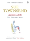 Adrian Mole:  the Prostrate Years